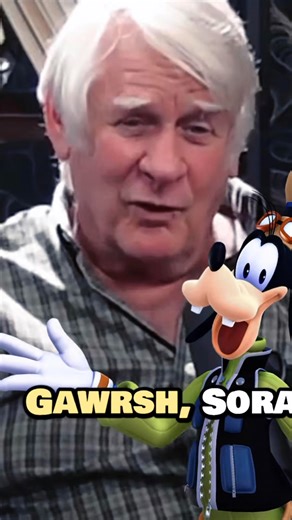 Can you imagine Jim Cummings, Bill Farmer, and Rob Paulsen reading Kingdom Hearts lines in their iconic voices — Winnie the Pooh, Goofy, and Pinky & The Brain?! This would be the funniest Disney crossover ever! #KingdomHearts #VoiceActing #JimCummings #RobPaulsen #BillFarmer | Entertainment Stories