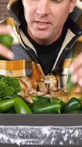 1.5K views · 24 reactions | How to make an easy hot sauce | Pitmaster X | Facebook