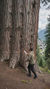 Ich baue einen GEHEIMEN Sports-Pub im RIESIGEN Baum! 🌳🍻 Hast du dich jemals gefragt, wie man den ultimativen Geheimraum baut? In diesem verrückten DIY-Bauprojekt nehmen wir einen hohlen, riesigen Mammutbaum und verwandeln ihn von Grund auf in einen luxuriösen, versteckten Sports-Pub! Verfolge den kompletten, befriedigenden Zeitraffer-Prozess: vom Ausheben des Fundaments über das Verlegen der Kiesschicht und der Isolierung bis hin zur Montage des maßgefertigten Parketts. Und das ist noch nicht