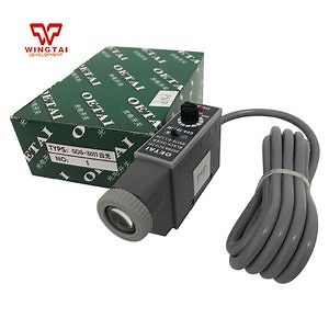 [Hot Item] Oetai Photoelectric Switch Color Recognition Sensor