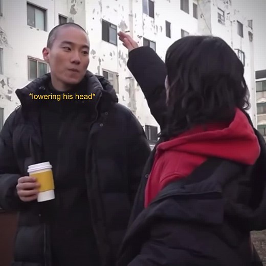 Lee Hong Nae Behind The Scenes in The Uncanny Counter K-Drama