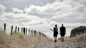 Alien Weaponry: Kua Tupu Te Ara (2024) | ČSFD.cz