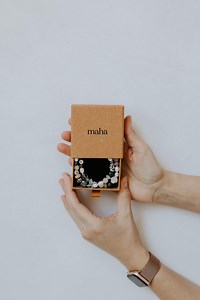 MAYA Necklace - Etsy Australia