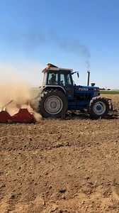 18K views · 64 reactions | Amerika üretimi tw15 ford | Traktör Sevenler | Facebook