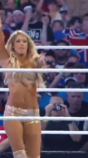 24 reactions | @thebarbieblank on her favourite WrestleMania moment!  This full conversation is available now on The Wrestling Classic YT channel and on the “TWC Show” feed wherever you listen to podcasts! ️ #BarbieBlank #KellyKelly #WWE #ProWrestling #DivasChampion #WomensWrestling #Wrestlemania28 #MariaMenounos #EveTorres #BethPhoenix | The Wrestling Classic | Facebook