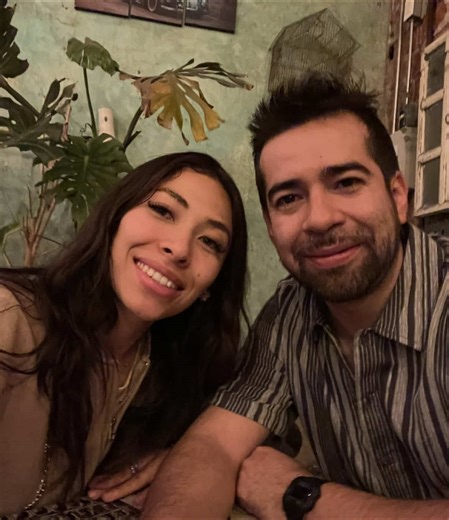 Sydney Rodríguez on TikTok