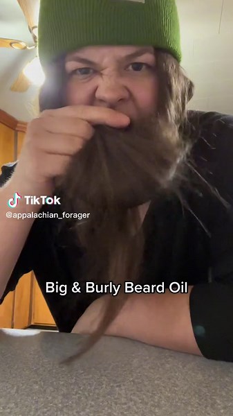 Ultimate Guide to Burly Beard Care - Top Tips & Tricks