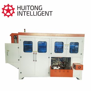 [Hot Item] Automatic Facial Tissue Paper Bundle Wrapping Packaging Machine Suppliers