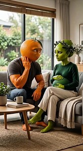 Le Nouveau Bébé : Épisode 1 - Annonce de la Grossesse
