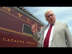 Catalpa Falls Walkthrough