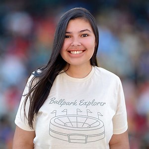 Ballpark Explorer | Baseball Shirt for Women, Tees for Baseball Mom - Etsy Australia