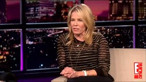 Chelsea Lately 访谈-Adele (阿黛尔)