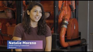 Rackspace Technology Scales Workforce Sustainability with AWS Training and Certification -  HostingJournalist.com