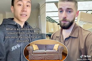 Edward's coffee order has Starbucks barista begging to end TikTok trend