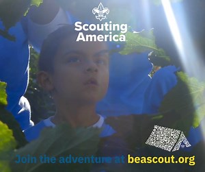 Monmouth Council, Scouting America on Reels