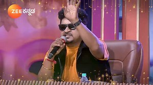 #kuriprathap #zeekannada #comedy kiladigalu premier leage 2024 | Prathap Kuri