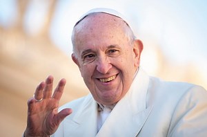Vatikan: Papina trosatna operacija kile prošla bez komplikacija - Jabuka.tv
