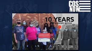 1.3K views · 69 reactions | Find the Power of 10 here: https://conventionofstates.com/power-of-10 | Convention of States | Facebook