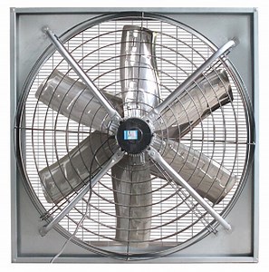 [Hot Item] Hanging Exhaust Fan Barn Cooling Fan Cow Farm Fan