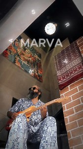 107 reactions · 7 comments | I intend to simplify the 10 thaats prevalent in Eastern classical music for "Gen Z" in these shorts and play them in a one-minute duration. This is the 8th clip in the series and this time it's "MARVA" . Asrar #asrar #guitars #marva #raag #raagmarva #asrarmusic #guitarvibes #musicreels #soundtrack #instrumentalmusic | asrar | Facebook