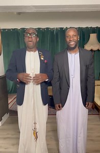 3.5K views · 400 reactions | OUR CULTURE, OUR REFUGE Culture serves...