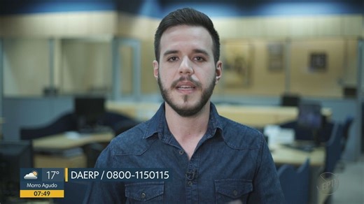 Daerp muda telefone para atendimentos em Ribeirão Preto, SP