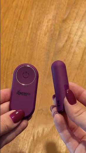 EasyToys First Sparks Advent Calendar Day 1 💫🔹 Bullet Vibrator Reveal — Gentle Sensation 💗 EasyToys