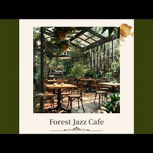 Weekend Coffee Jazz Mix
