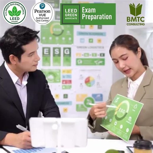LEED GA Certification Training | Easy & Comprehensive Exam Prep LEED GA Exam Prep (Full Course)