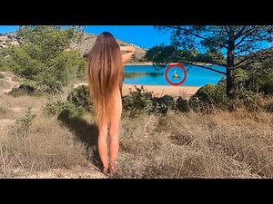 What Happens on the Beach When No One’s Watching