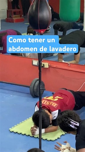 !!!COMO TENER MEJOR ABDOMEN!!! #viralshort #planetafutbol #chivas #futbol #boxingtraining