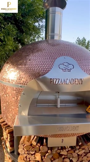 93 reactions | Wood fired & Gas Oven.蝹 Copper Mosaic 朗 متوفر جميع المقاسات والألوان تجاري ومنزلي European materials and European Standards. Extremely well insulated - Strong - Durable for Commercial use隣拾 PizzaAcademy.net +201007737990 | Pizza Academy | Facebook