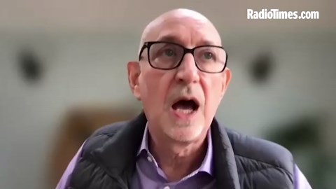 Red Dwarf confirms exciting new release after new special was scrapped