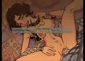 Cómo follar a una princesa. Revisión del juego