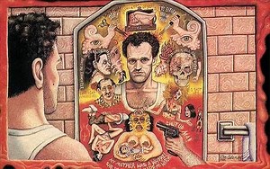 Joe Coleman (painter) - Alchetron, The Free Social Encyclopedia