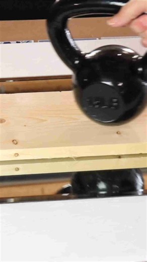 Grab an $11 Walmart mirror 😍