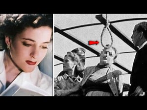 The QUICK Execution of Clara Petacci