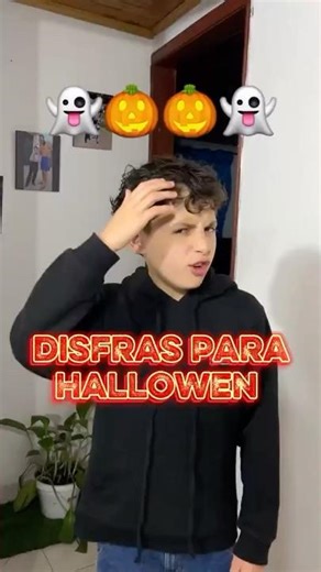 THE BEST HALLOWEEN COSTUME🎃👻