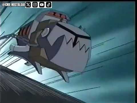 2005 - Kids' WB promo - Teen Titans