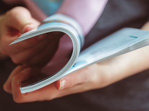 Class In Session For Women At Dublin's Prison