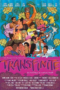 Transfinite (2019) | ČSFD.cz