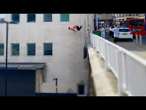 FULLY UNLEASHED! - Sheffield