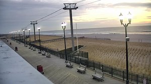 Seaside Heights - Check this beach live watch here: https://njbeachcams.com/central-new-jersey/seaside-heights-cam-and-surf-report #weather #njbeachcams | NJ Beach Cams
