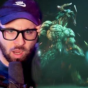 Vincent Valentines Evolution?!? #FinalFantasy #finalfantasyvii #FF7 | Jesse Ryder