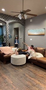 495K views · 7.4K reactions | Why you running  #balloons #couples #fblifestyle | Lindy and Jlo | Facebook