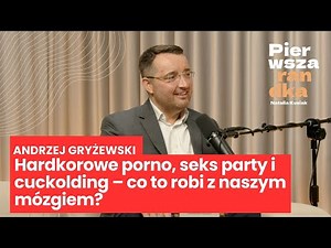 Hardcore porn, sex parties and cuckolding – what does it do to our brain?