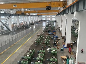 [Hot Item] The Newest Crude Oil Desalter for Factory Supplier Centrifuge