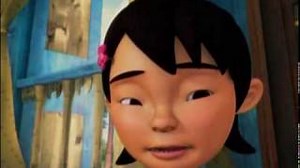 Video upin ipin 3gp download