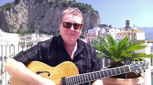 8.9K views · 485 reactions | Greeting from the Martin Taylor Guitar Retreat in Atrani, Italy. | Martin Taylor | Facebook