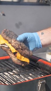 Adam Roberts throwing down a REAL steak sandwich! #acehardware #bbcharcoal #grillgrates #pkgrills #wamplersfarm #Kosmosq #nationalbbqnews #voodooroasterscoffee #tytusgrills #fullypromoted #iceytecusa #vacmasterfresh #bamaqtvshow #bluerhinoco #croixvalley #awesomemustard #waylonandwillies #sucklebusters #duckfat #steaktank #smokinbrothers #boarsnightout #bigjimhudgins.com #beextraordinary #valkry | Steak Cookoff Association